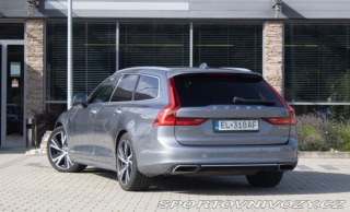 Volvo V90 T8 Twin Engine 303k Insc 2018