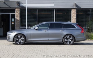 Volvo V90 T8 Twin Engine 303k Insc 2018