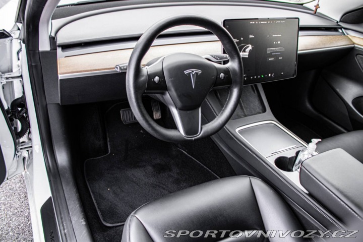 Tesla Model 3 Long Range 82kWh AWD 2021