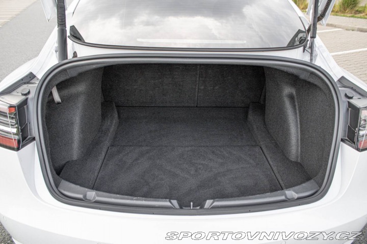 Tesla Model 3 Long Range 82kWh AWD 2021