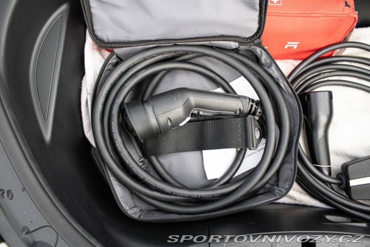 Tesla Model 3 Long Range 82kWh AWD 2021
