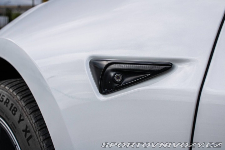 Tesla Model 3 Long Range 82kWh AWD 2021