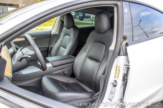 Tesla Model 3 Long Range 82kWh AWD 2021