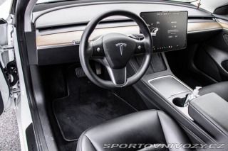 Tesla Model 3 Long Range 82kWh AWD 2021