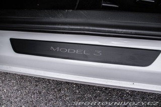 Tesla Model 3 Long Range 82kWh AWD 2021