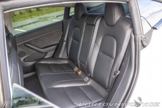 Tesla Model 3 Long Range 82kWh AWD 2021