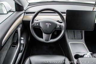 Tesla Model 3 Long Range 82kWh AWD 2021