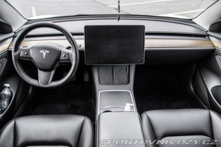 Tesla Model 3 Long Range 82kWh AWD 2021