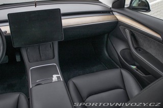 Tesla Model 3 Long Range 82kWh AWD 2021