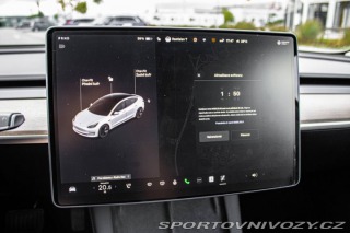 Tesla Model 3 Long Range 82kWh AWD 2021