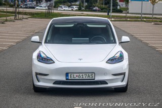 Tesla Model 3 Long Range 82kWh AWD 2021