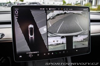 Tesla Model 3 Long Range 82kWh AWD 2021