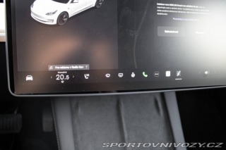 Tesla Model 3 Long Range 82kWh AWD 2021