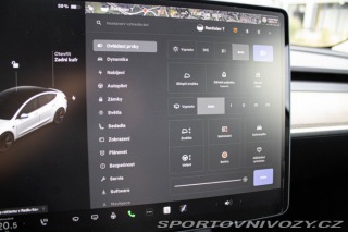 Tesla Model 3 Long Range 82kWh AWD 2021