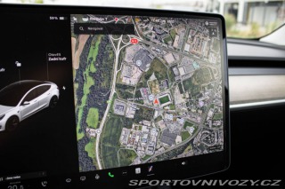Tesla Model 3 Long Range 82kWh AWD 2021
