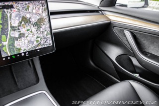 Tesla Model 3 Long Range 82kWh AWD 2021