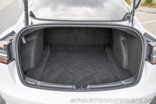 Tesla Model 3 Long Range 82kWh AWD 2021