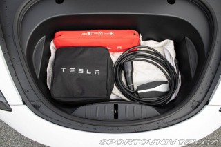 Tesla Model 3 Long Range 82kWh AWD 2021