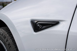 Tesla Model 3 Long Range 82kWh AWD 2021