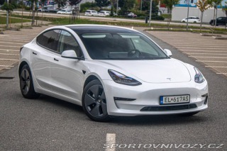 Tesla Model 3 Long Range 82kWh AWD 2021