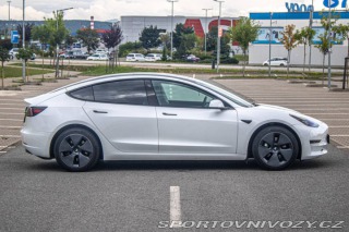 Tesla Model 3 Long Range 82kWh AWD 2021