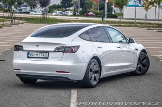 Tesla Model 3 Long Range 82kWh AWD 2021