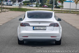Tesla Model 3 Long Range 82kWh AWD 2021