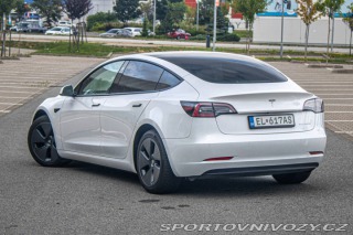 Tesla Model 3 Long Range 82kWh AWD 2021