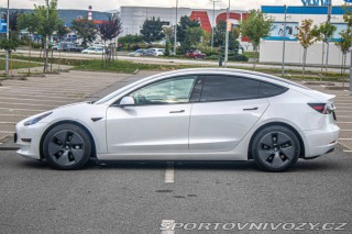 Tesla Model 3 Long Range 82kWh AWD 2021