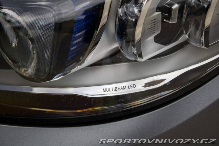 Mercedes-Benz C Mercedes-AMG  43 4MATIC 2019