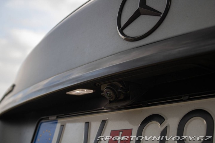 Mercedes-Benz C Mercedes-AMG  43 4MATIC 2019