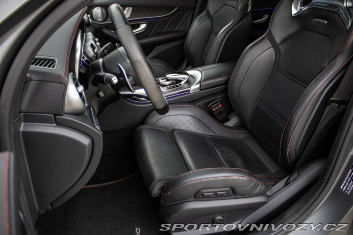 Mercedes-Benz C Mercedes-AMG  43 4MATIC 2019