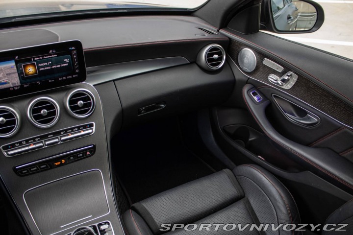 Mercedes-Benz C Mercedes-AMG  43 4MATIC 2019