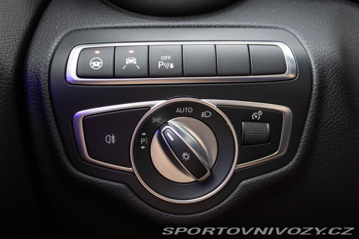 Mercedes-Benz C Mercedes-AMG  43 4MATIC 2019