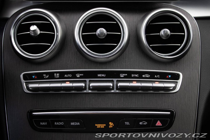 Mercedes-Benz C Mercedes-AMG  43 4MATIC 2019
