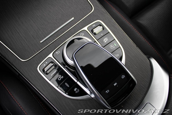 Mercedes-Benz C Mercedes-AMG  43 4MATIC 2019