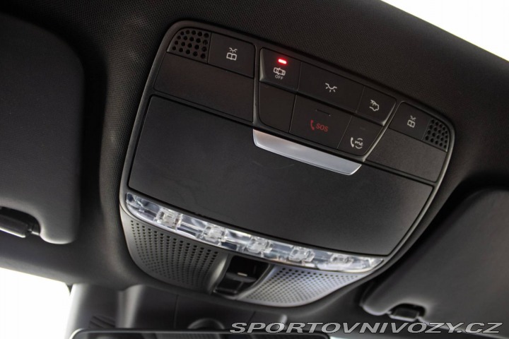 Mercedes-Benz C Mercedes-AMG  43 4MATIC 2019