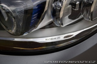 Mercedes-Benz C Mercedes-AMG  43 4MATIC 2019