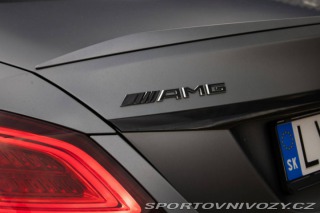 Mercedes-Benz C Mercedes-AMG  43 4MATIC 2019