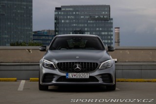 Mercedes-Benz C Mercedes-AMG  43 4MATIC 2019