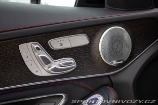Mercedes-Benz C Mercedes-AMG  43 4MATIC 2019
