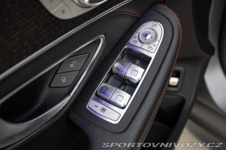 Mercedes-Benz C Mercedes-AMG  43 4MATIC 2019