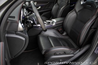 Mercedes-Benz C Mercedes-AMG  43 4MATIC 2019