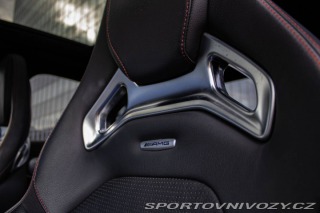 Mercedes-Benz C Mercedes-AMG  43 4MATIC 2019