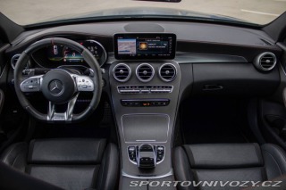 Mercedes-Benz C Mercedes-AMG  43 4MATIC 2019
