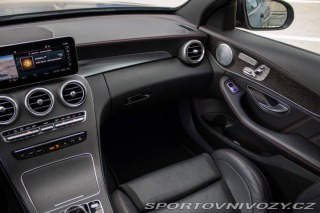 Mercedes-Benz C Mercedes-AMG  43 4MATIC 2019