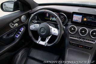 Mercedes-Benz C Mercedes-AMG  43 4MATIC 2019