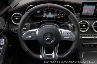 Mercedes-Benz C Mercedes-AMG  43 4MATIC 2019