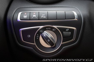 Mercedes-Benz C Mercedes-AMG  43 4MATIC 2019