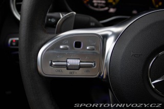 Mercedes-Benz C Mercedes-AMG  43 4MATIC 2019